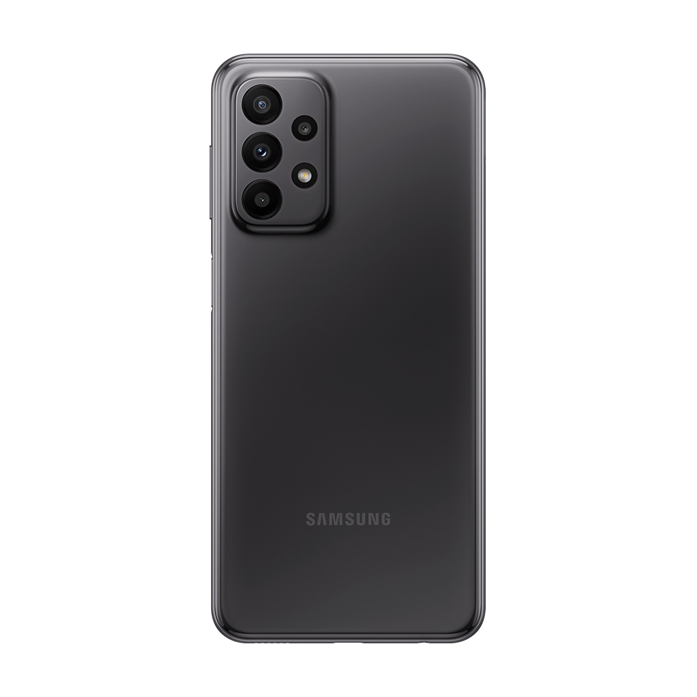 Samsung Galaxy A23 128GB 4GB Android Preto Desbloqueado image number 7
